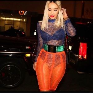 IN SEARCH OF: M OR L